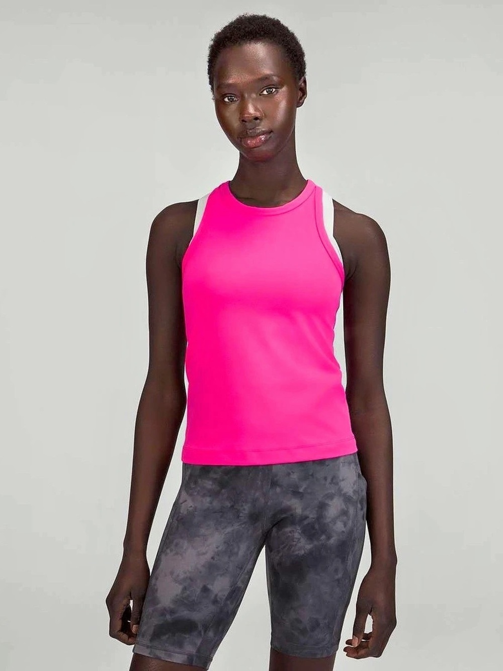 •LULULEMON• Align Waist-Length Racerback Tank Top